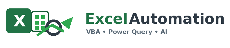 Excel Automation